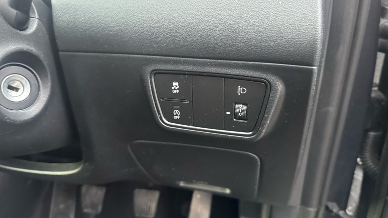 Hyundai TUCSON 1.6 TGDi SE Connect 5dr 2WD Petrol Estate